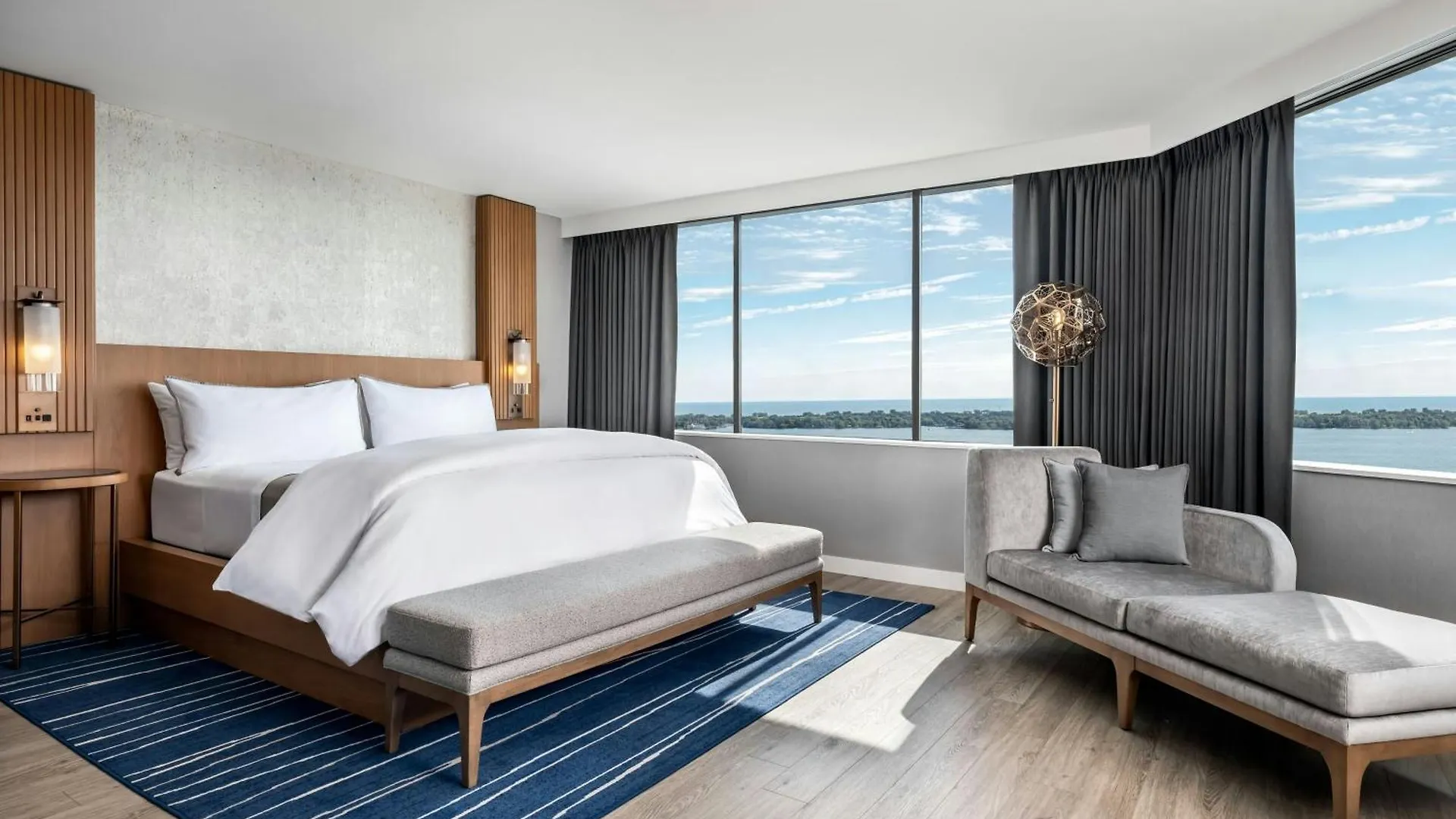 Hotel The Westin Harbour Castle, Toronto 4*,