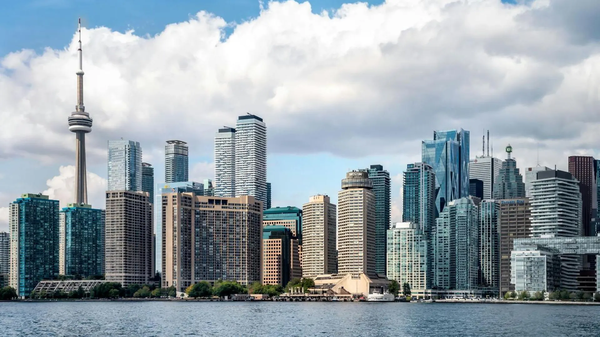 Hotel The Westin Harbour Castle, Toronto