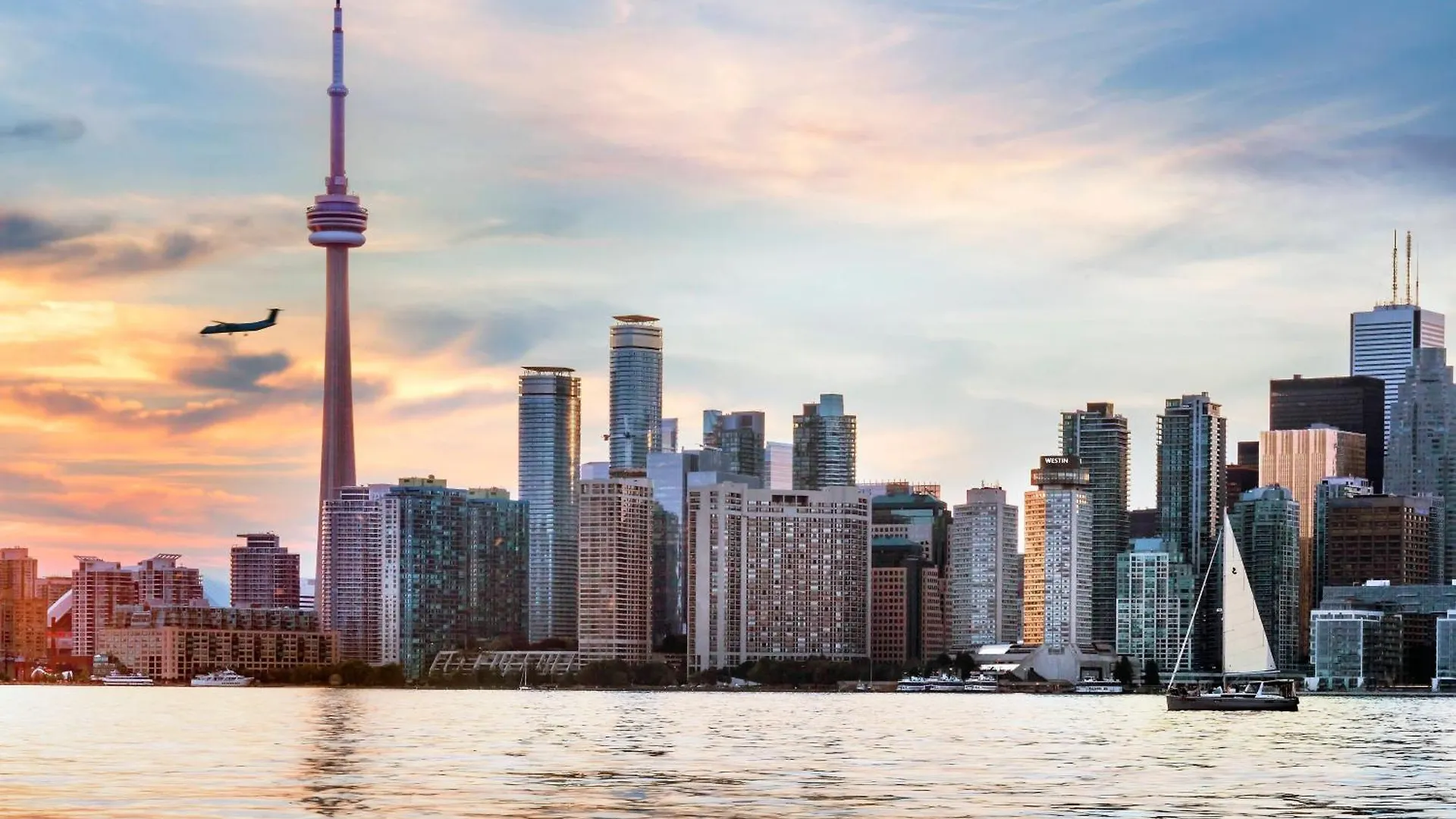 The Westin Harbour Castle, Toronto Hotel