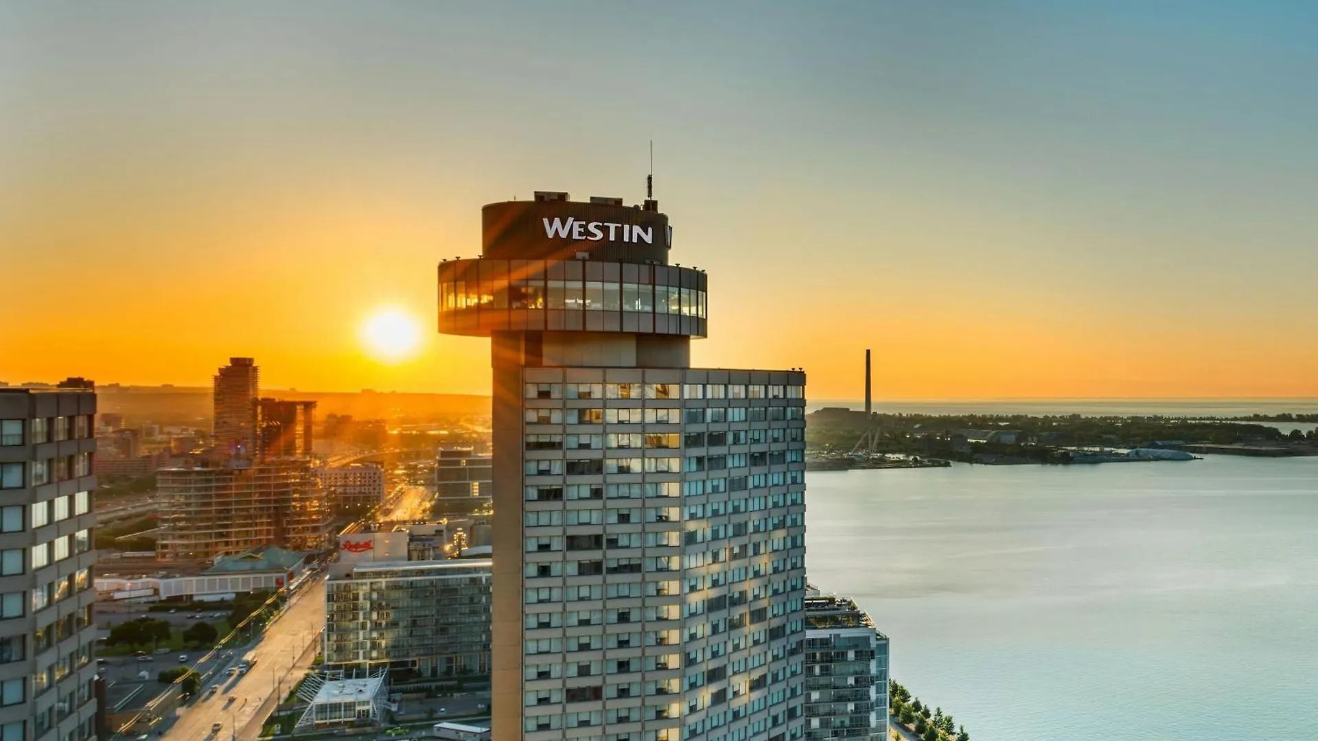 The Westin Harbour Castle, Toronto Hotel
