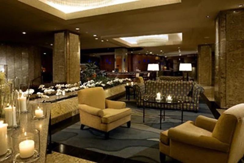 Hotel The Westin Harbour Castle, Toronto