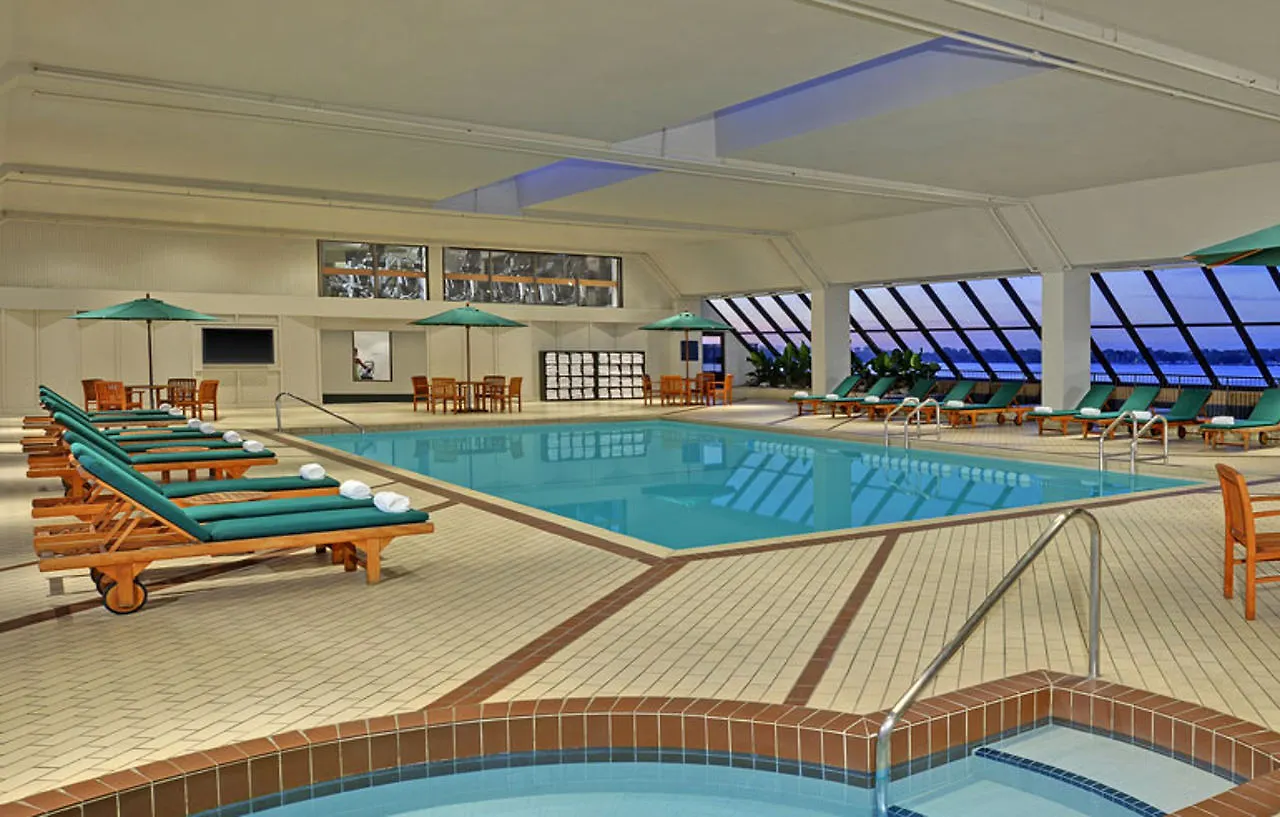 The Westin Harbour Castle, Toronto Hotel