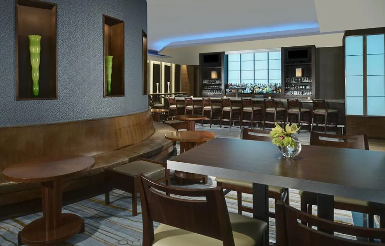 Hotel The Westin Harbour Castle, Toronto